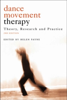 Image for Dance Movement Psychotherapy