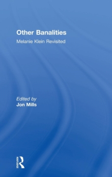 Other Banalities