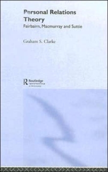 Personal Relations Theory