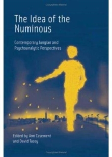 Idea of the Numinous