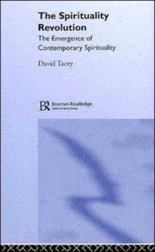 Spirituality Revolution