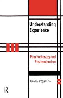 Image for Understanding Experience