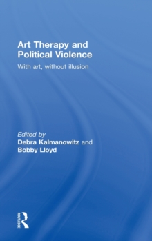 Art Therapy and Political Violence