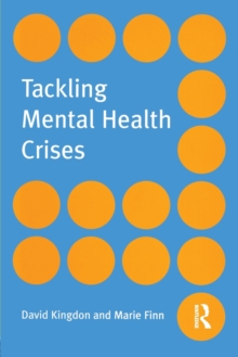 Image for Tackling Mental Health Crises