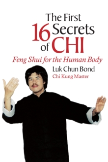 First 16 Secrets of Chi