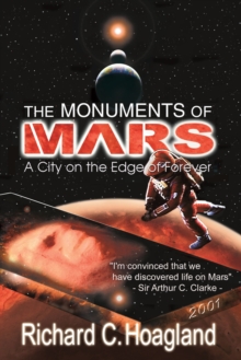 Image for The Monuments of Mars