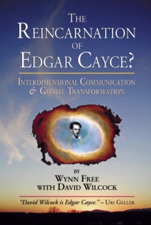 Image for The Reincarnation of Edgar Cayce?