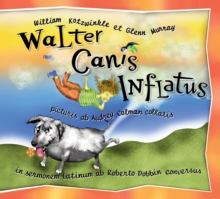 Image for Walter, canis inflatus