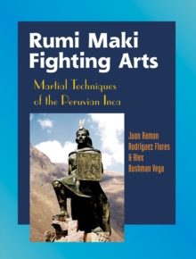 Image for Rumi Maki Fighting Arts