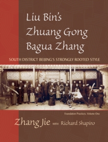 Liu Bin’s Zhuang Gong Bagua Zhang, Volume One: South District Beijing’s Strongly Rooted Style