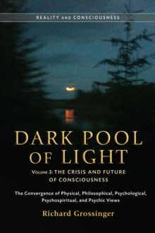 Image for Dark Pool Of Light, Volume Three
