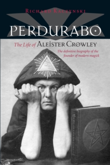 Image for Perdurabo: the life of Aleister Crowley