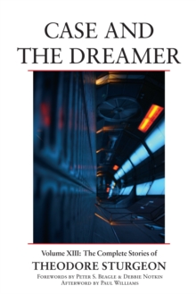 Image for Case and the dreamer