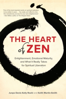 Image for The Heart of Zen