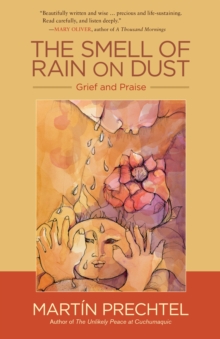 Image for The Smell of Rain on Dust