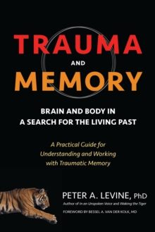 Image for Trauma and Memory