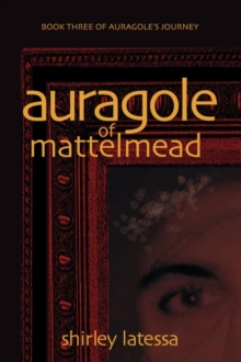Image for Auragole of Mattelmead (Book 3)