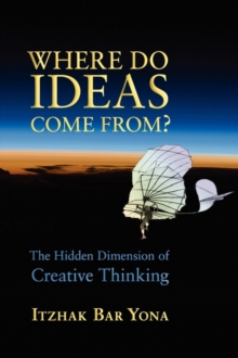 Image for Where Do Ideas Come From?