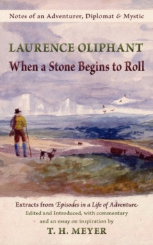 Image for When a Stone Begins to Roll