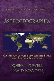 Image for Astrogeographia