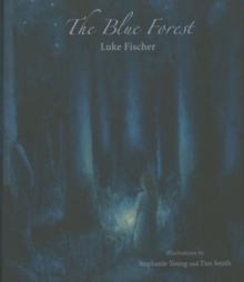 Image for The blue forest  : bedtime stories for the nights of the week