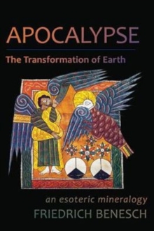 Image for Apocalypse  : the transformation of Earth