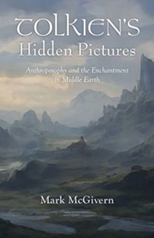 Image for Tolkien's Hidden Pictures