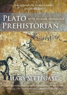 Image for Plato, Prehistorian