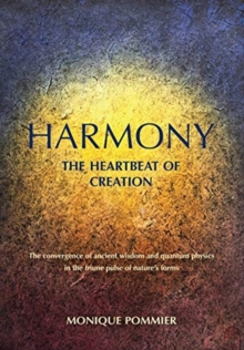 Image for Harmony  : the heartbeat of creation