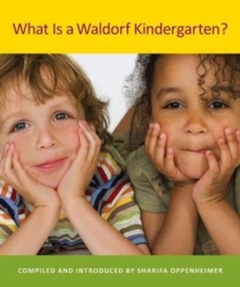 Image for What is a Waldorf kindergarten?