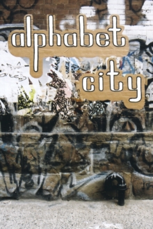 Image for Alphabet City