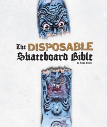 Image for Disposable Skateboard Bible