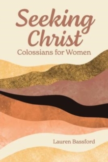 Image for Seeking Christ