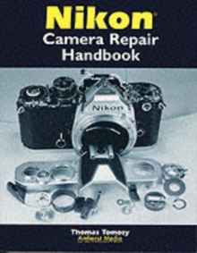 Image for Nikon Camera Repair Handbook