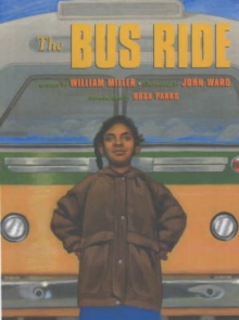 Image for The bus ride