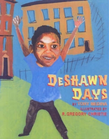 Image for DeShawn days