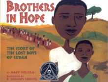 Image for Brothers In Hope