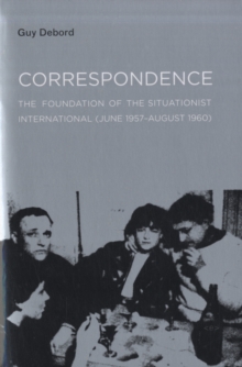 Image for Correspondence