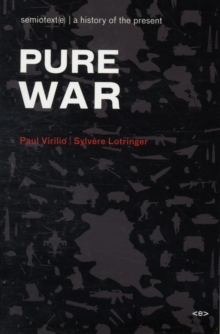 Image for Pure War
