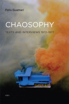 Image for Chaosophy