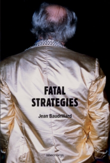 Image for Fatal Strategies, new edition