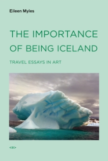 Image for The Importance of Being Iceland