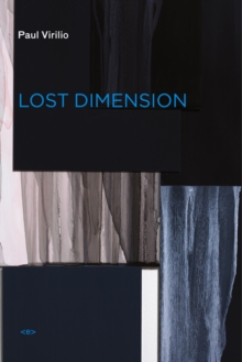 Image for Lost Dimension