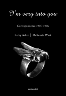 I’m Very into You: Correspondence 1995–1996