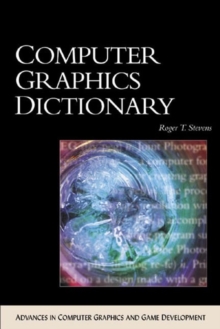 Image for Computer Graphics Dictionary