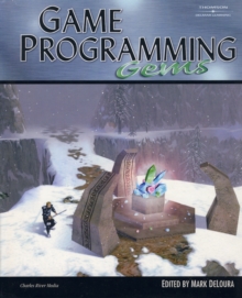 Image for Game Programming Gems