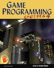 Image for Game Programming Gems 4
