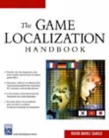 Image for The Game Localization Handbook