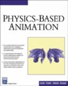 Image for Physics-based Animation