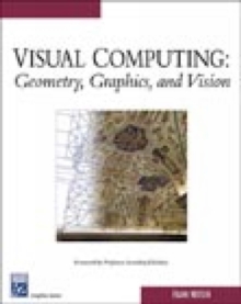 Image for Visual Computing